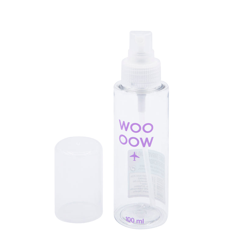 Bote Spray de Viaje 100ML