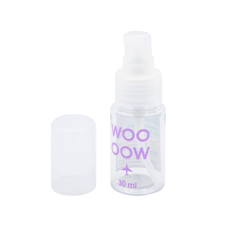 Bote de Viaje con Dosificador 30ML