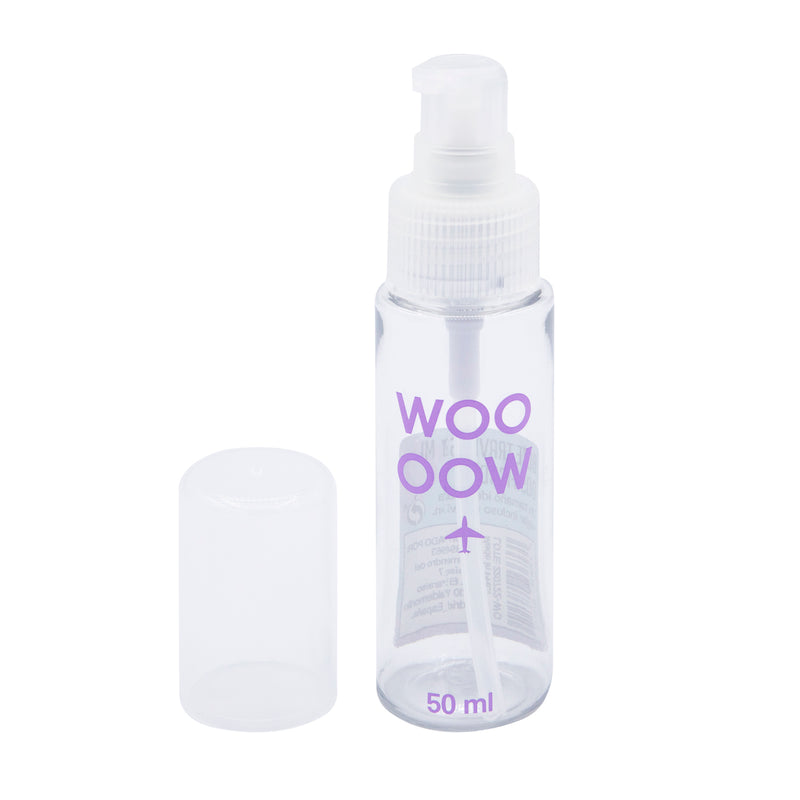 Bote Spray de Viaje 50 ML