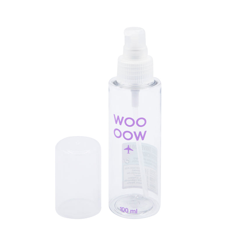 Bote Spray de Viaje 100ML