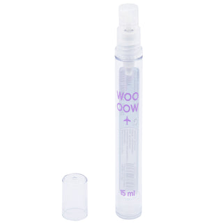 Bote Spray de Viaje 15ML