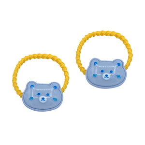 Set 2 Gomas Oso