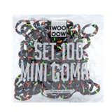 WOO OOW Set 100 Mini Gomas