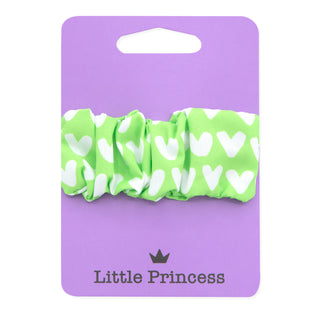 Little Princess Clip Forrado