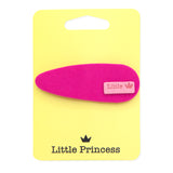 Little Princess Clip Forrado