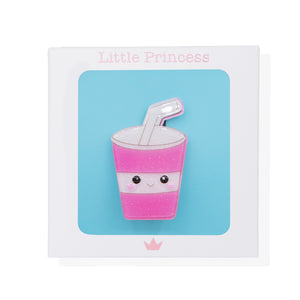 Little Princess Clip Refresco