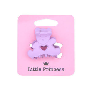 Little Princess Pinza Osito Touch