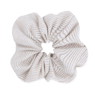 Little Princess Scrunchie Gris