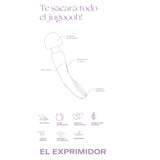 OOOH! El Exprimidor