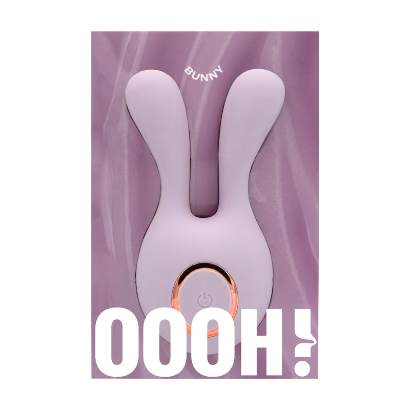 OOOH! Bunny