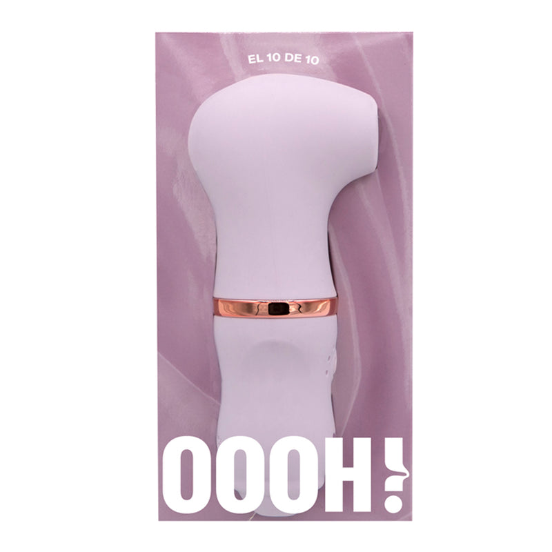 OOOH! El 10 de 10
