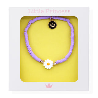 Little Princess Cuentas Flor
