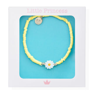 Little Princess Cuentas Flor