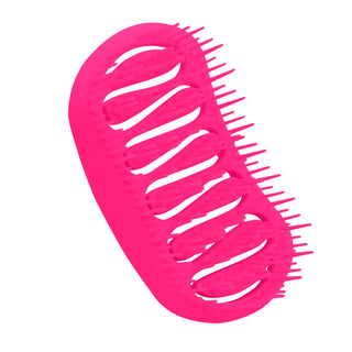 Oh My Hair Super Extreme Cepillo de Viaje