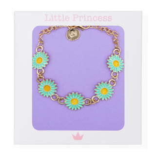 Little Princess Pulsera Margaritas