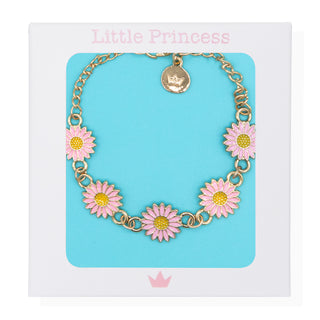 Little Princess Pulsera Margaritas