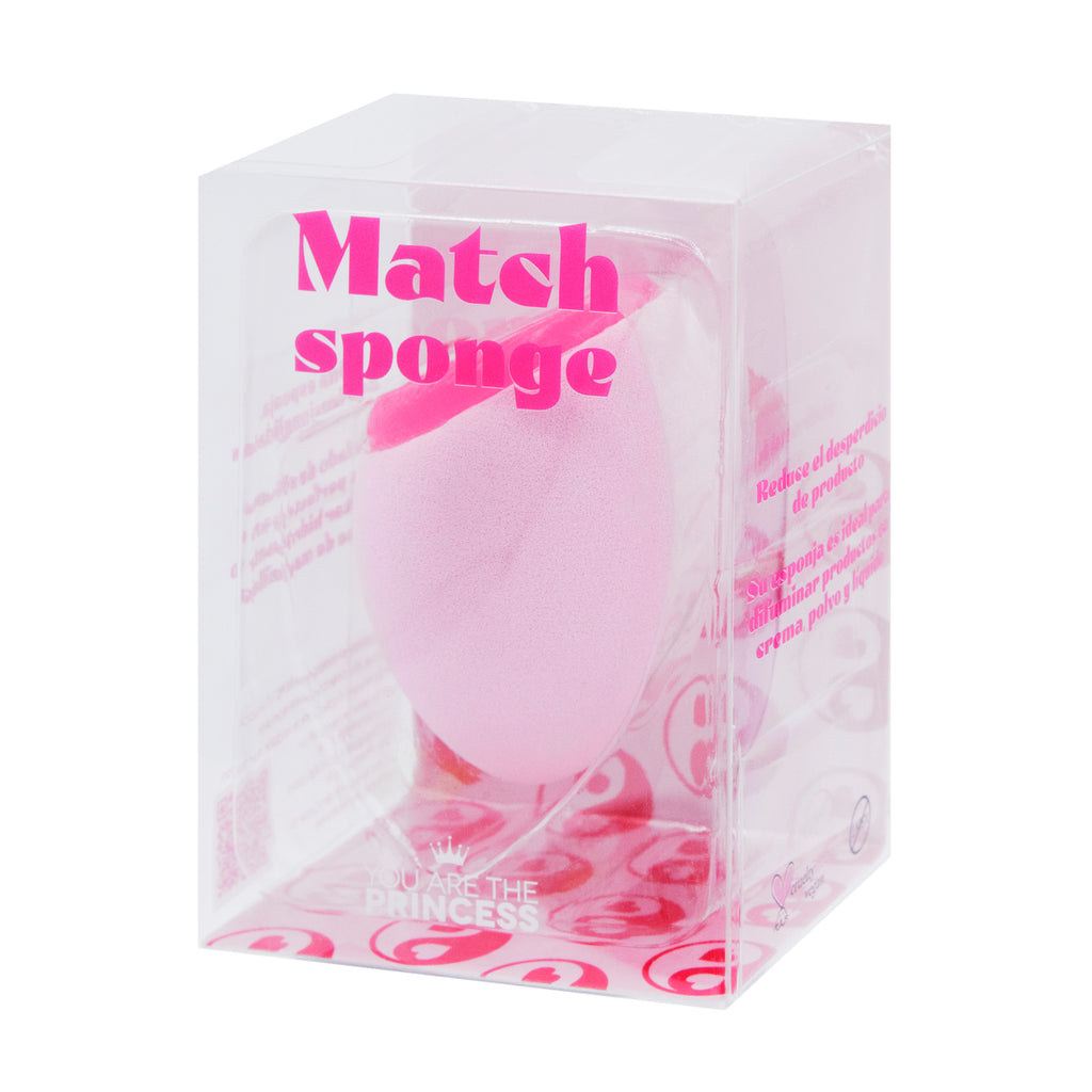 Must Have Match Sponge