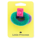 Little Princess Set 2 Gomas Smiley