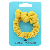 Little Princess Scrunchie Lacito