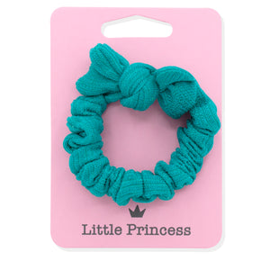 Little Princess Scrunchie Lacito