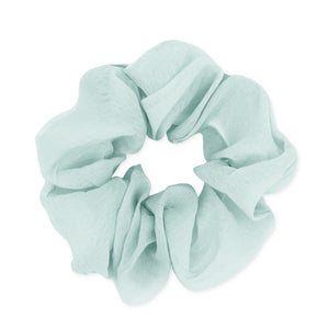 Little Princess Scrunchie Azul