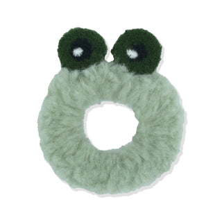 Little Princess Goma Verde Orejitas