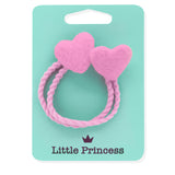 Little Princess Set 2 Gomas Corazones