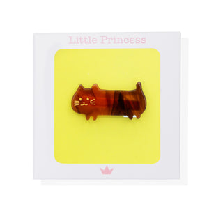 Little Princess Clip Gatito