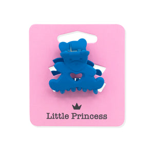 Little Princess Clip Osito