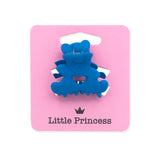 Little Princess Clip Osito