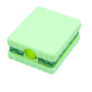 Sacapuntas Papelería Pastelito