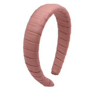 Oh My Hair Diadema Ancha Textura