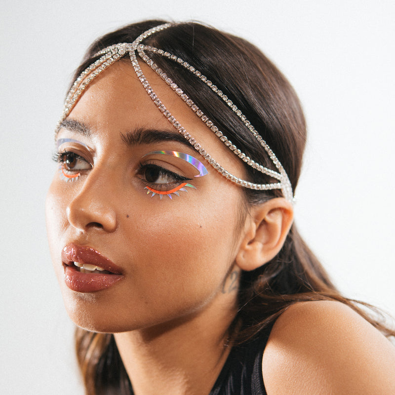 Party Lab Colorful Look Stickers