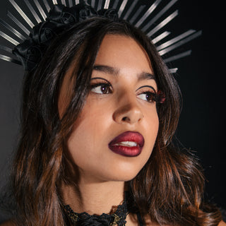Flash Lash Pestañas Postizas Red Lashes 5D