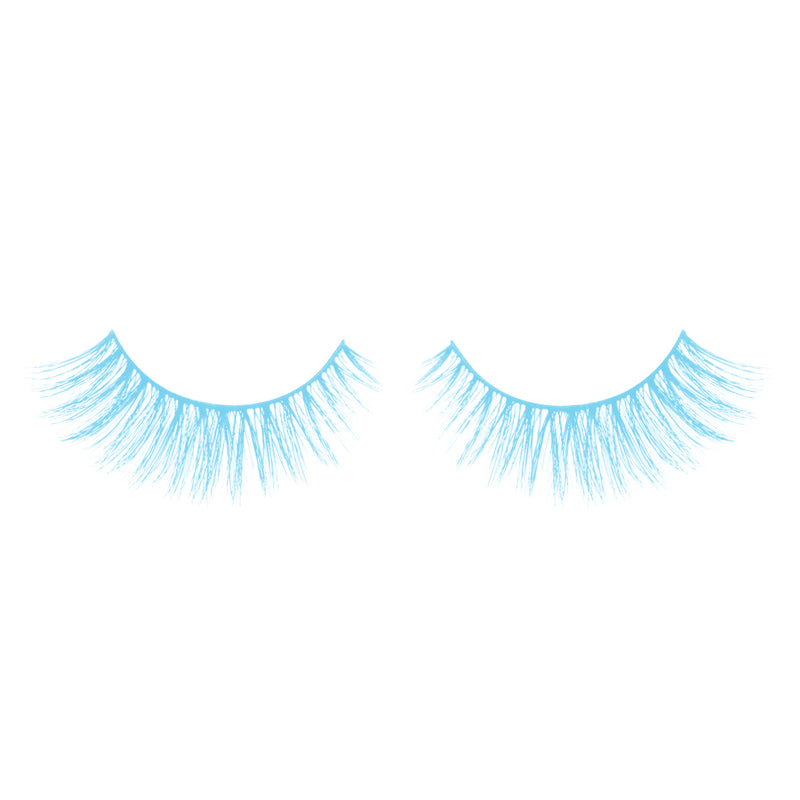 Flash Lash Pestañas Postizas Blue 5D