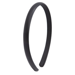 Oh My Hair Diadema Fina Negro Pu