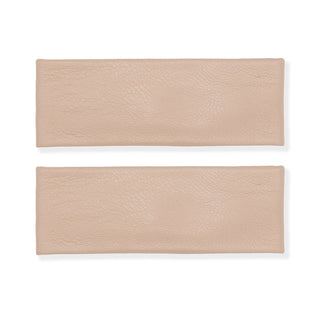 Oh My Hair Set 2 Pinzas Planas Beige