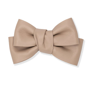 Oh My Hair Pasador Lazo Beige
