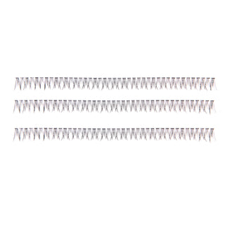 Flash Lash Pestañas Postizas Individuales