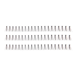 Flash Lash Pestañas Postizas Individuales