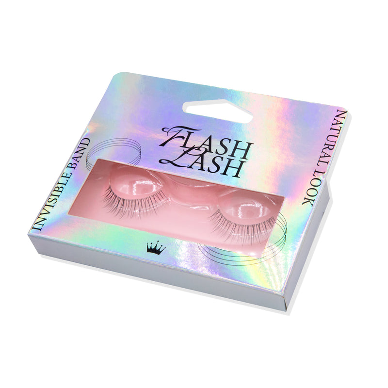 Flash Lash Every Morning Look Pestañas Postizas
