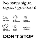Oooh! Don´t Stop