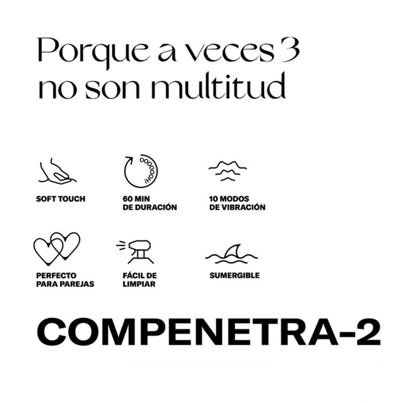 OOOH! Compenetra-2