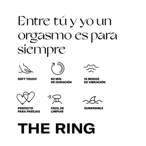 OOOH! The Ring
