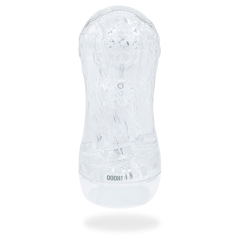 OOOH! Jelly Shaker Tornillator