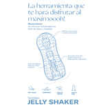 OOOH! Jelly Shaker Tornillator
