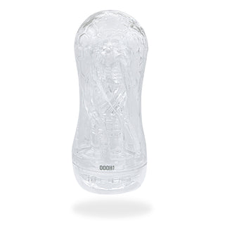 OOOH! Jelly Shaker Taladrator