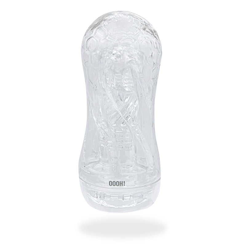 OOOH! Jelly Shaker Taladrator