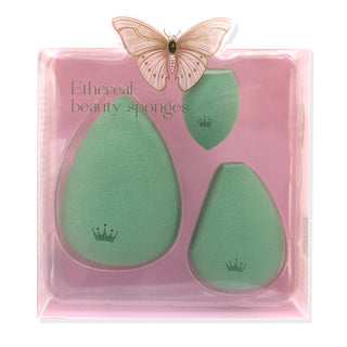 Edén Ethereal Beauty Sponges