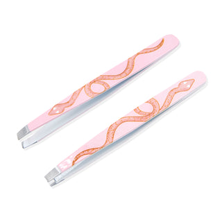 Edén Set de 2 Pinzas